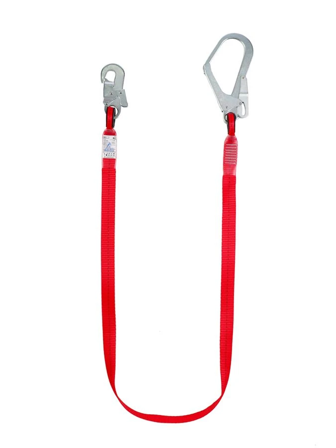 Single non-adjustable belt sling "A12", article vnt A12