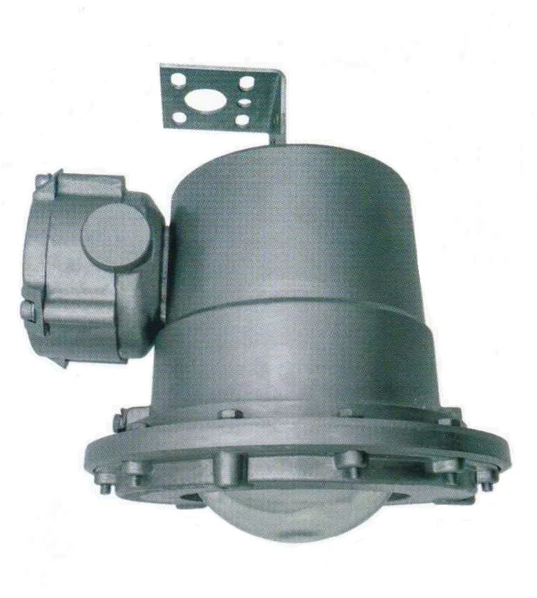 Luminaire DBP Standart Ex