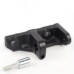 ALTERNATOR BRACKET WITH FOOT PIN KIT 511.3701006