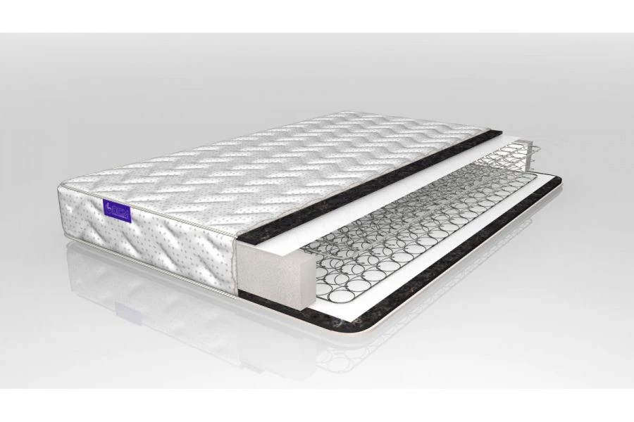 Pioneer soft mattress