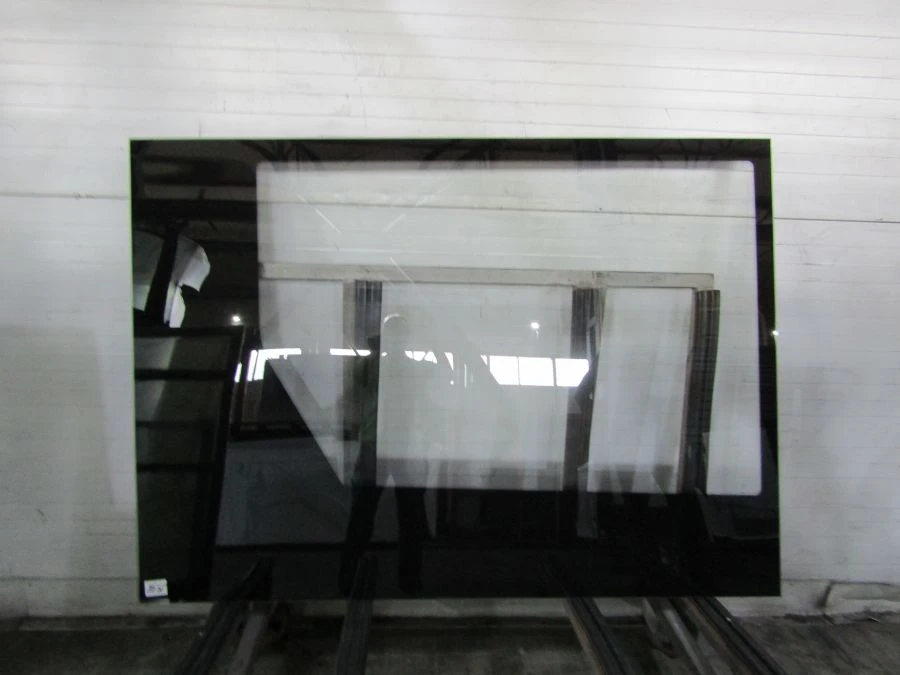 Sidewall window glass No.6 right PAZ 422320-5403102-01