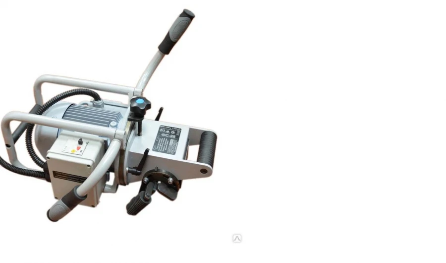 FS26 Portable electric chamfer (edger)