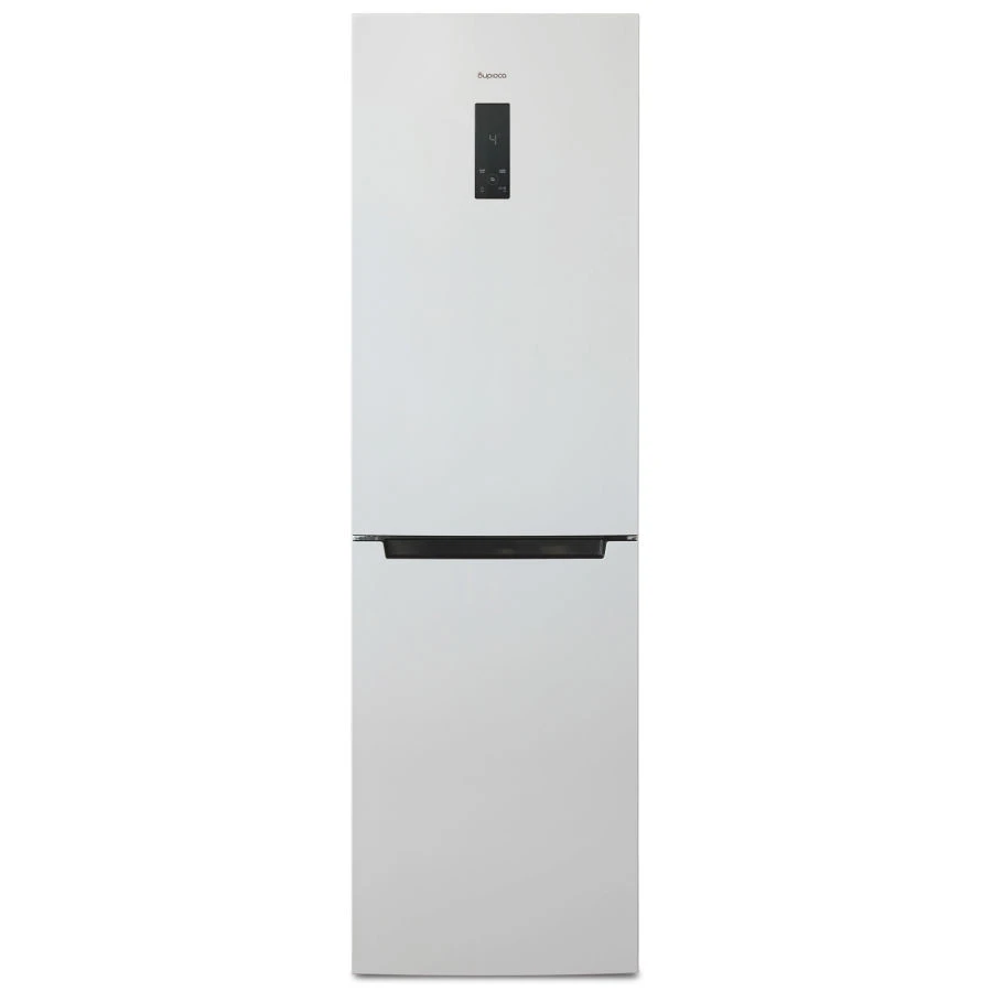 Refrigerator-freezer "Biryusa 980NF"