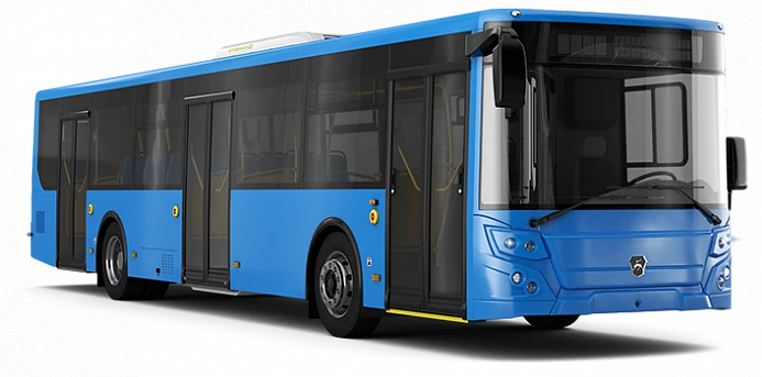 LIAZ-529265 (engine YAMZ-536, h. KAMA)