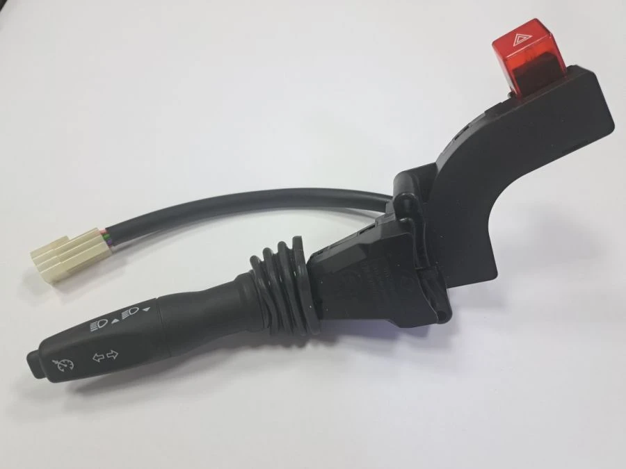 Light signalling switch 3111.3709100-28