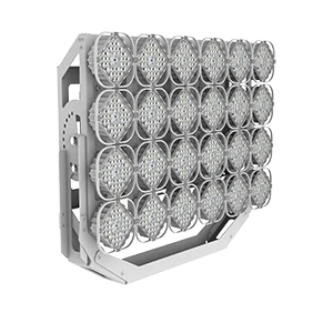 LED spotlight VARTON AirQub 1550
