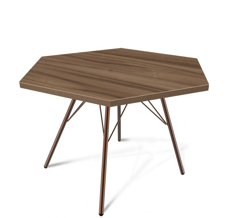 Coffee table Sheffilton SHT-S37/LDPE 70