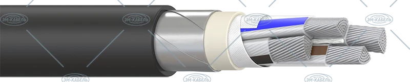 Power cable APvBShvng(A)