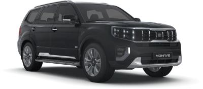 Cars KIA Mohave, engine 3.0, diesel, automatic transmission, four-wheel drive