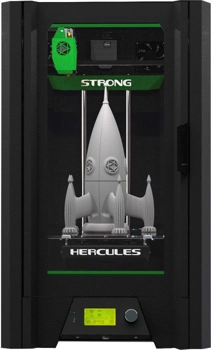 Hercules Strong 3D Printer