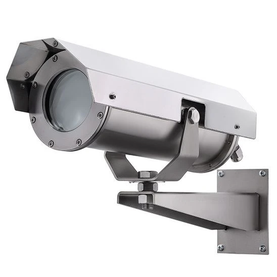 Explosion-proof video camera TVK-VK-07-Ex-N350
