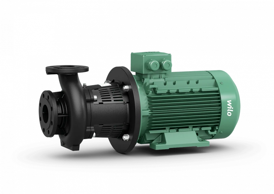 Pump BL 100/305-18,5/4-R