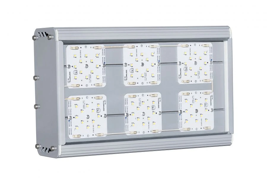 LIGHTING LIGHTING LIGHTS OF LIGHTING for outdoor use SSdU 01-060-001 IP67 "Flagman 60"