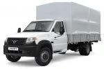 UAZ truck 236031-100