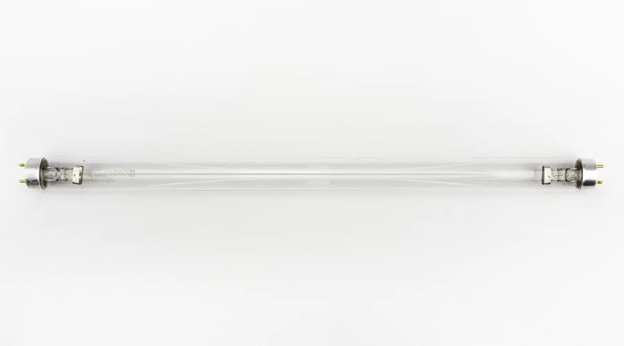 Bactericidal arc lamp UVT DB 25 T8L G13 STANDARD
