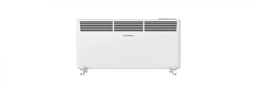Electric convector, "KALASHNIKOV" trade mark, model KVCH-E20E-11