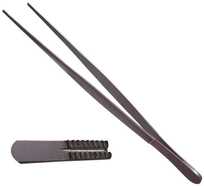 CILITA multisurface surgical instruments: special purpose forceps