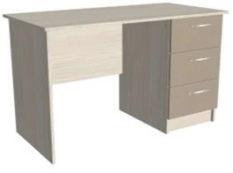 Single desk KSTm 1-03