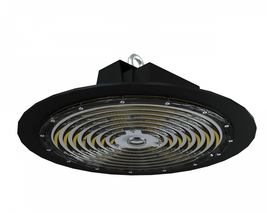 LED luminaire Profi Flat 70 L