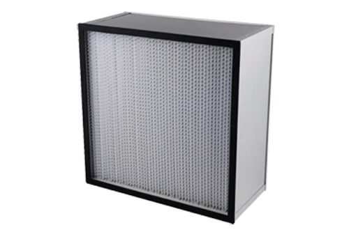 Absolute filters (FVA)