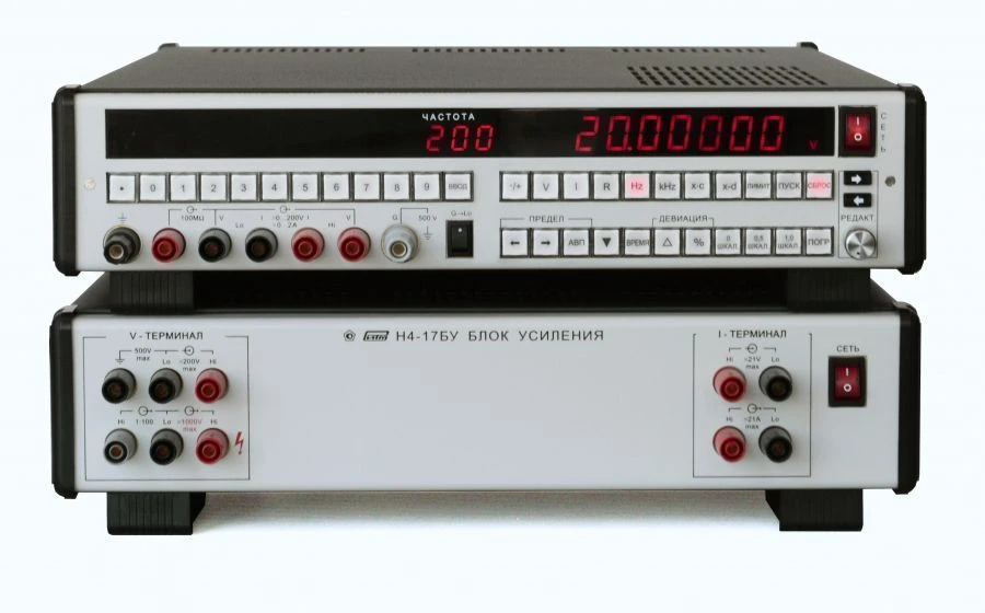 Universal Calibrator H4-17