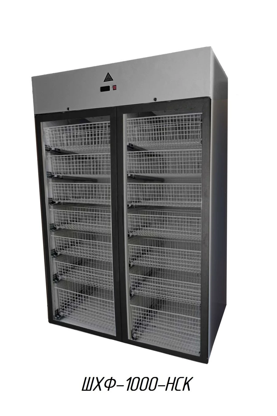 Refrigerated pharmaceutical cabinet SHHF-1000-NSK