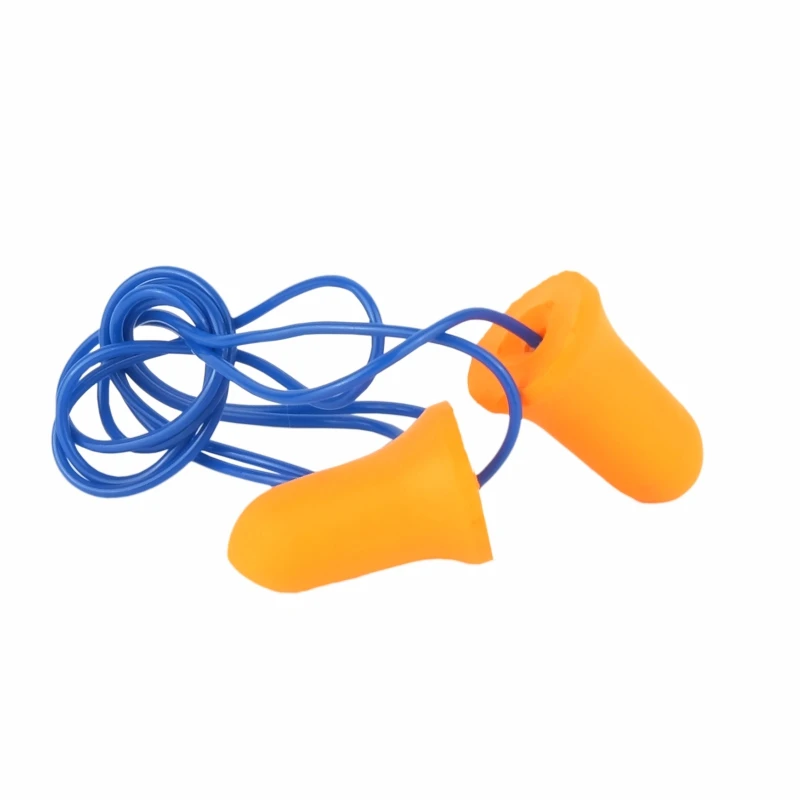БЛОКЕР® Orange earplug