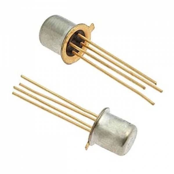 Transistor 2T368A/PK