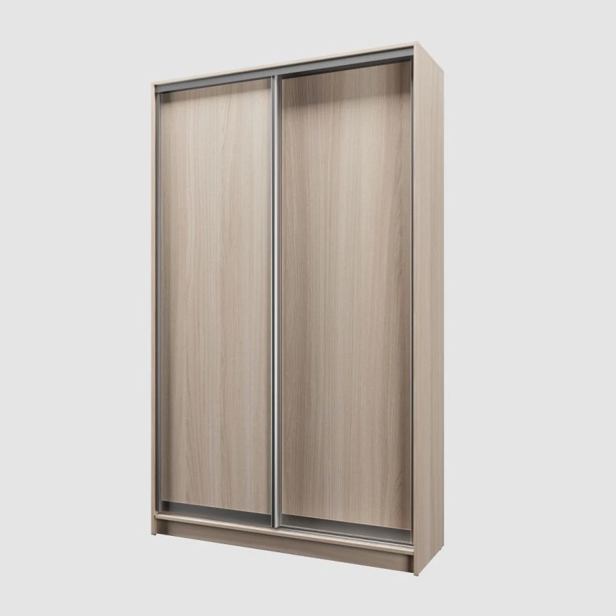 Compartment cupboard