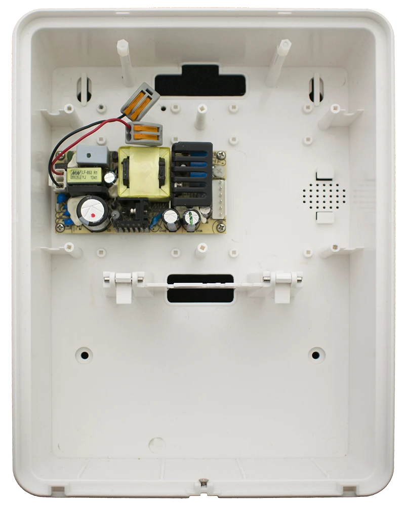 Uninterruptible power supply unit Pritok IP-02