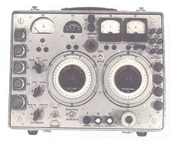 Verification equipment PA-AGD-1