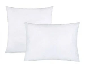 Bedding for children and young persons labelled "Bivik": pillows