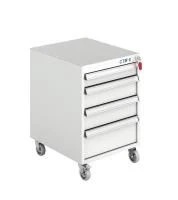 Light cabinet of TL series