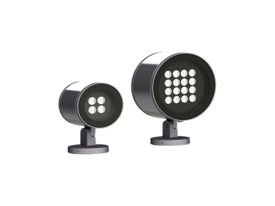GLOBUS LED 25 D120 C Ex luminaire