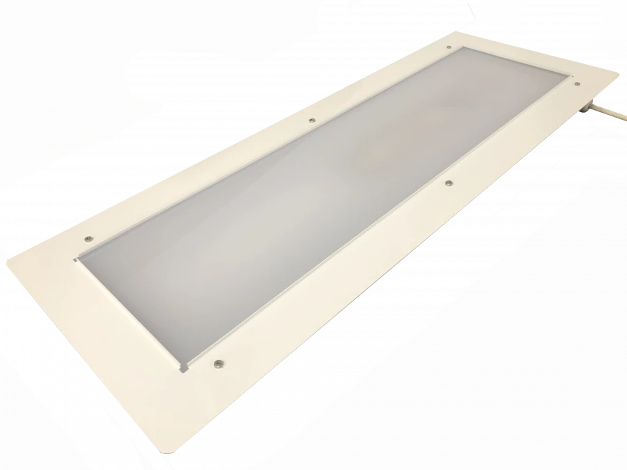 EG-DVP-14-20-20-002-U2-54-PDP, luminaire LED