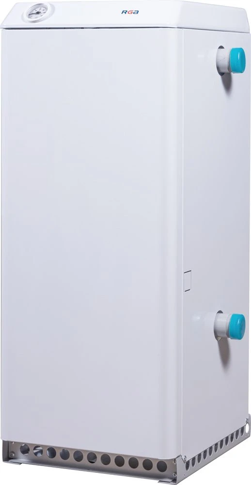 Gas domestic single-circuit heating apparatus RGA 11 xChange TL