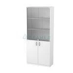 Medical cabinet for storage of medical devices mod.3 according to GICS.942810.107 TU