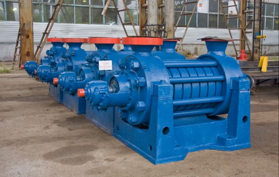 pump CNSp 240-1900