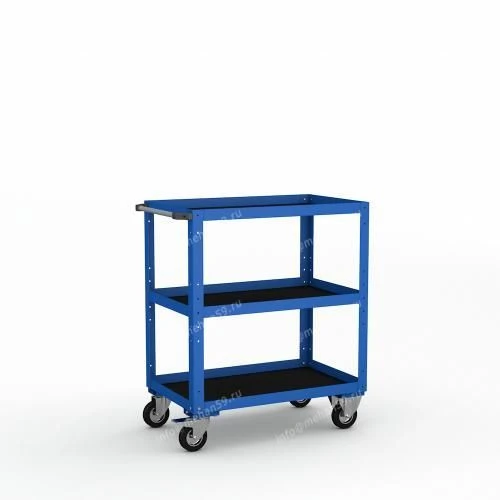Service cabinet series 1210