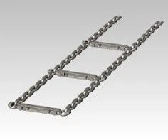 Scraper chain assembly CSK-24-1