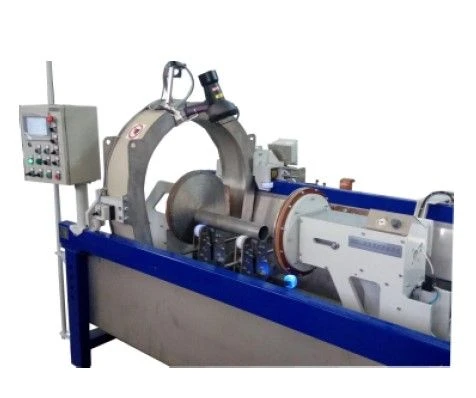 Magnetic powder flaw detector MAGNITEST B-2500