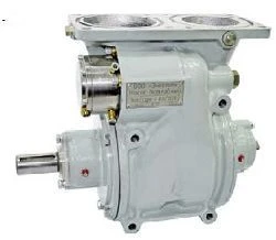 FUEL PUMP SSN-80/1200