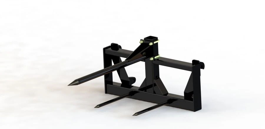 Interchangeable working tools for universal loaders KUN(TURS)-2000, KUN(TURS)-1500, KUN(TURS)-1000: KUN(TURS)-2000, KUN(TURS)-15