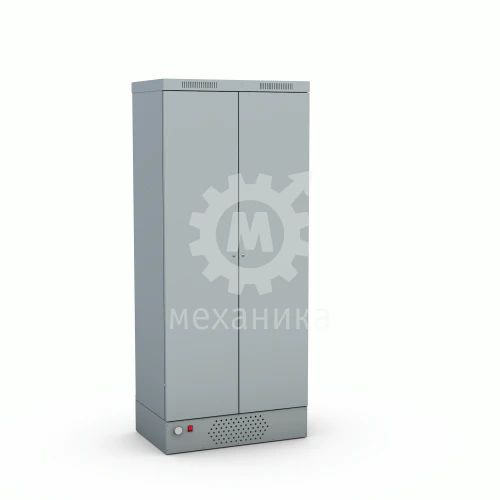 Drying cabinet of 1273 series