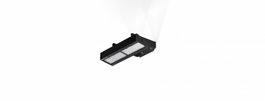 LED spotlight RAD-TERM-S1 LIRA 56