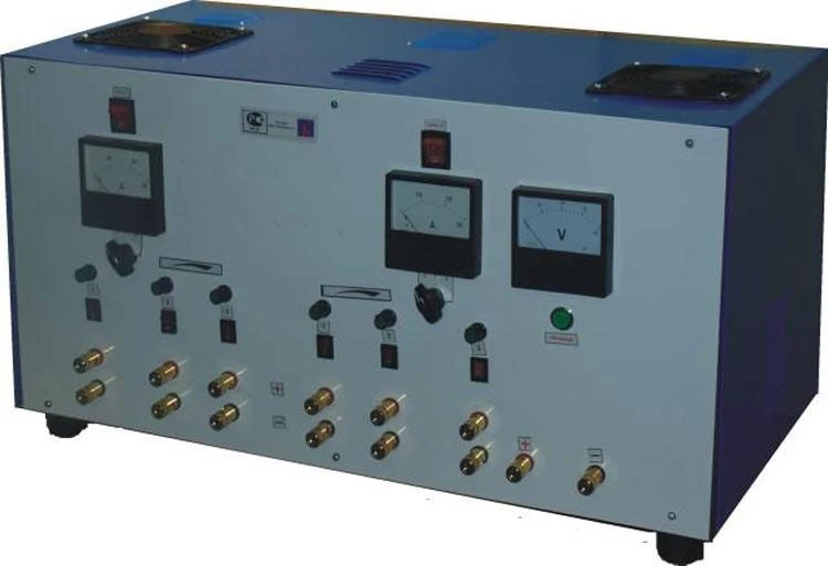 Charger ZU-2-6A