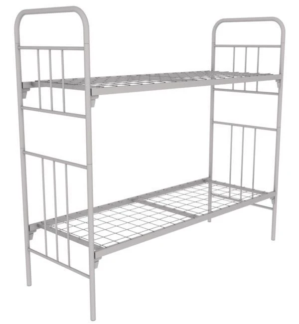 Army collapsible bunk bed type D (KM6-18D)