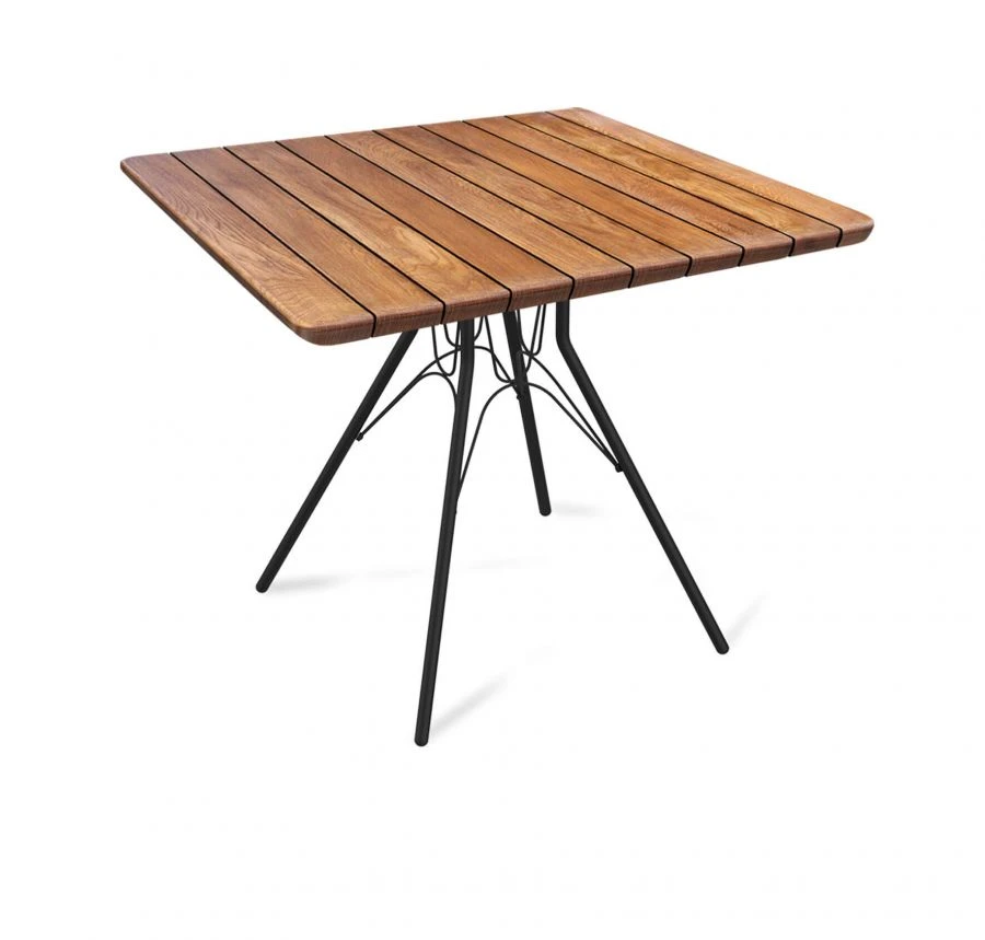 Sheffilton SHT-TU34-P/80/80 OAK table
