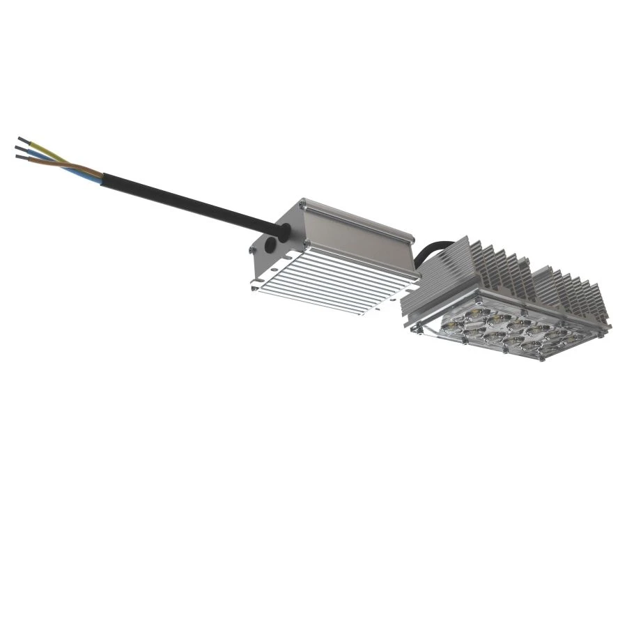Sirius Pedestrian LED luminaire