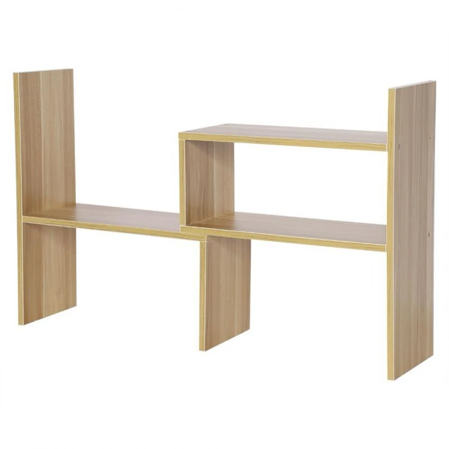 Desk extension shelf of "Edelwood" trade mark